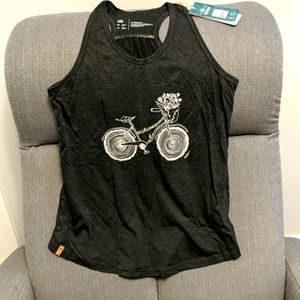 Tentree Women's Elm Tank, XS